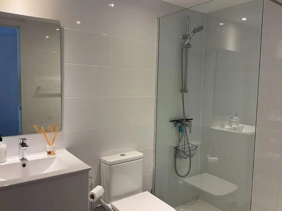Blue Pearl - La Nogalera Appartement Torremolinos
