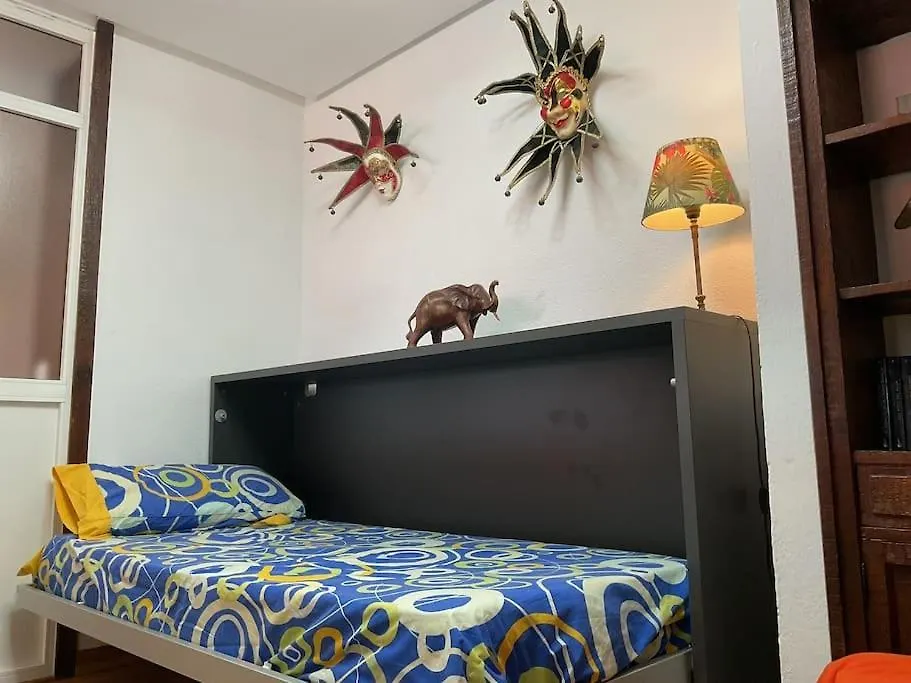 Blue Pearl - La Nogalera Appartement Torremolinos