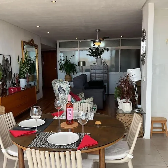 Blue Pearl - La Nogalera Appartement Torremolinos 0*,  Spanje