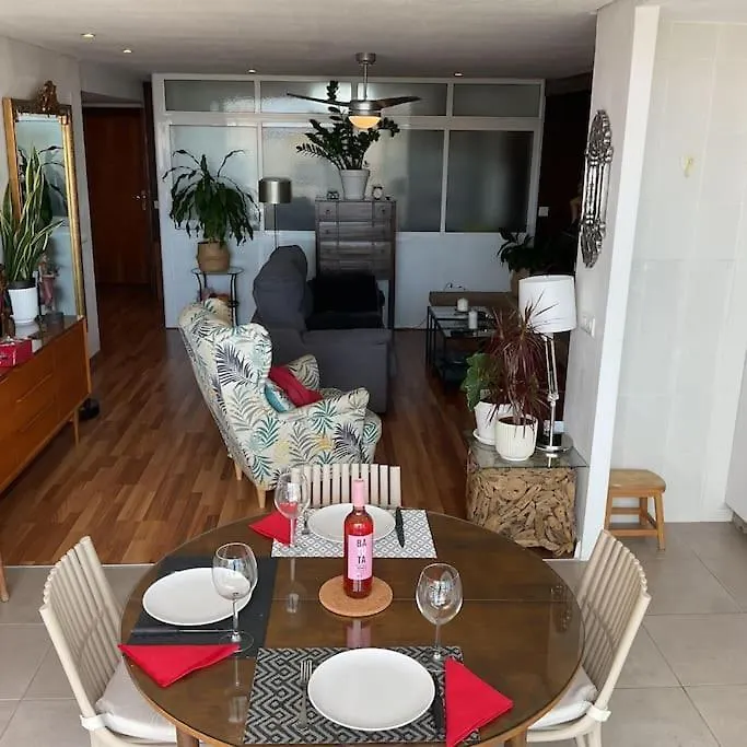 Blue Pearl - La Nogalera Appartement Torremolinos 0*,