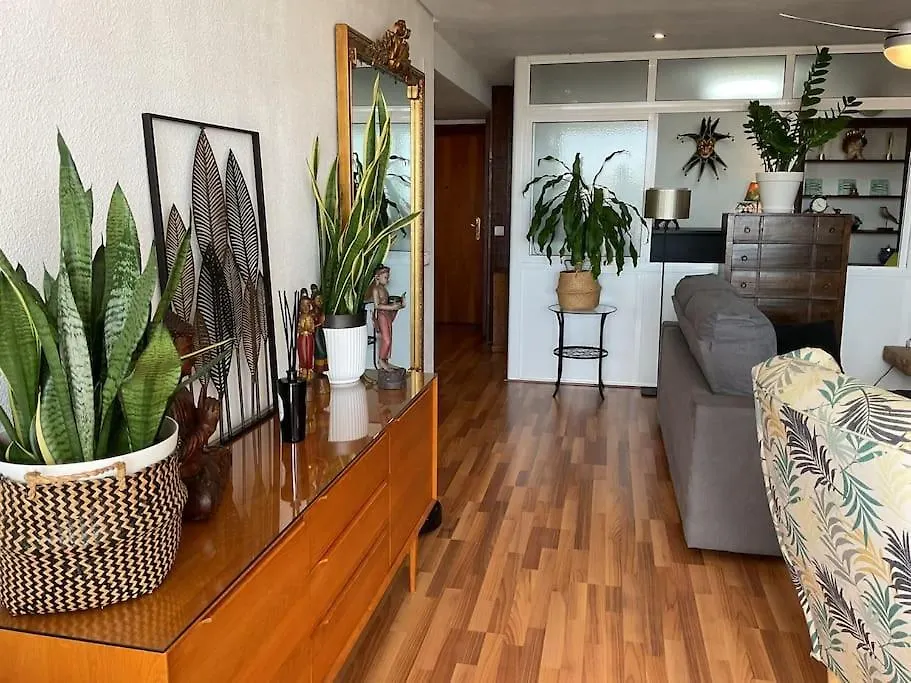 Blue Pearl - La Nogalera Appartement Torremolinos