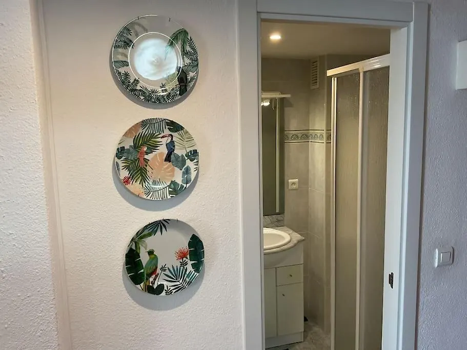 Blue Pearl - La Nogalera Apartman Torremolinos
