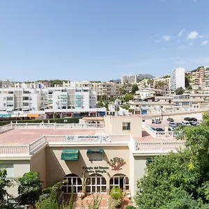 Carihuela Beach Apartment