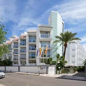 Hotell Aluasun Lago Rojo (adults Only), Torremolinos